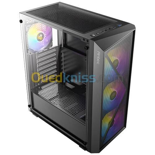 BOITIER ANTEC AX67