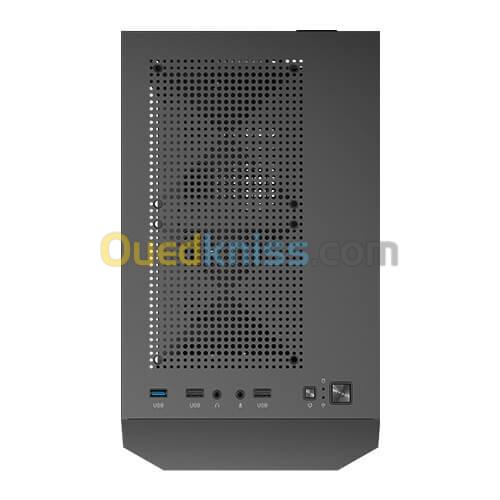 BOITIER ANTEC AX20 4