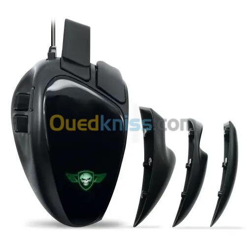 SOURIS SPIRIT OF GAMER M70 5