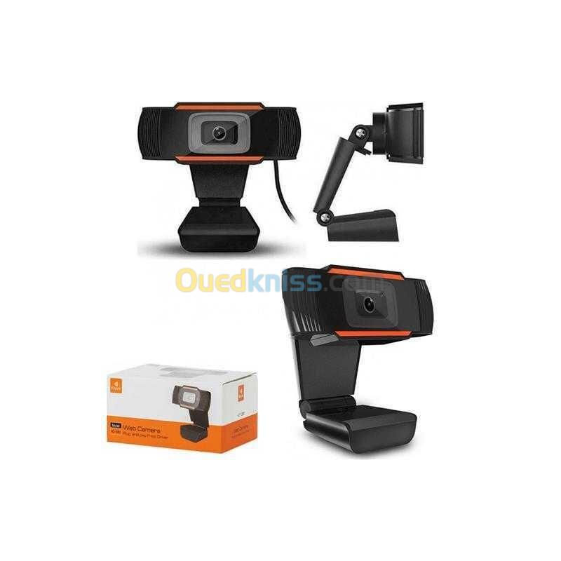 WEBCAM KISONLI HD 1085 4
