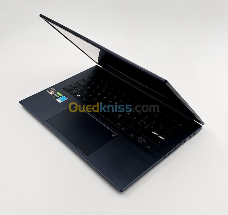 LAPTOP ASUS VIVOBOOK RYZEN 7 6800H RAM 16G DDR5 1TB SSD NVME RTX 3050 4G 5