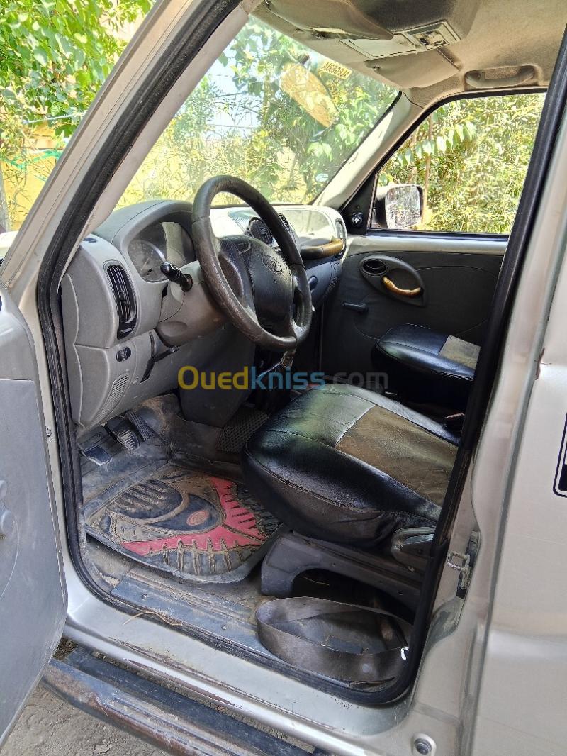 Mahindra Scorpio 2013  6