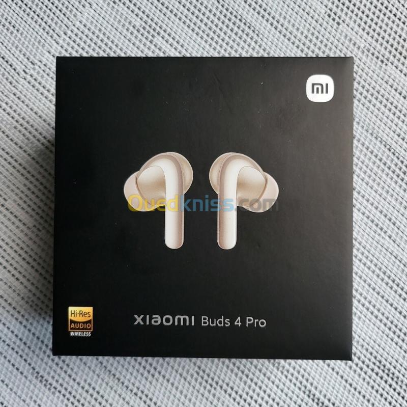 Xiaomi Buds 04 Pro