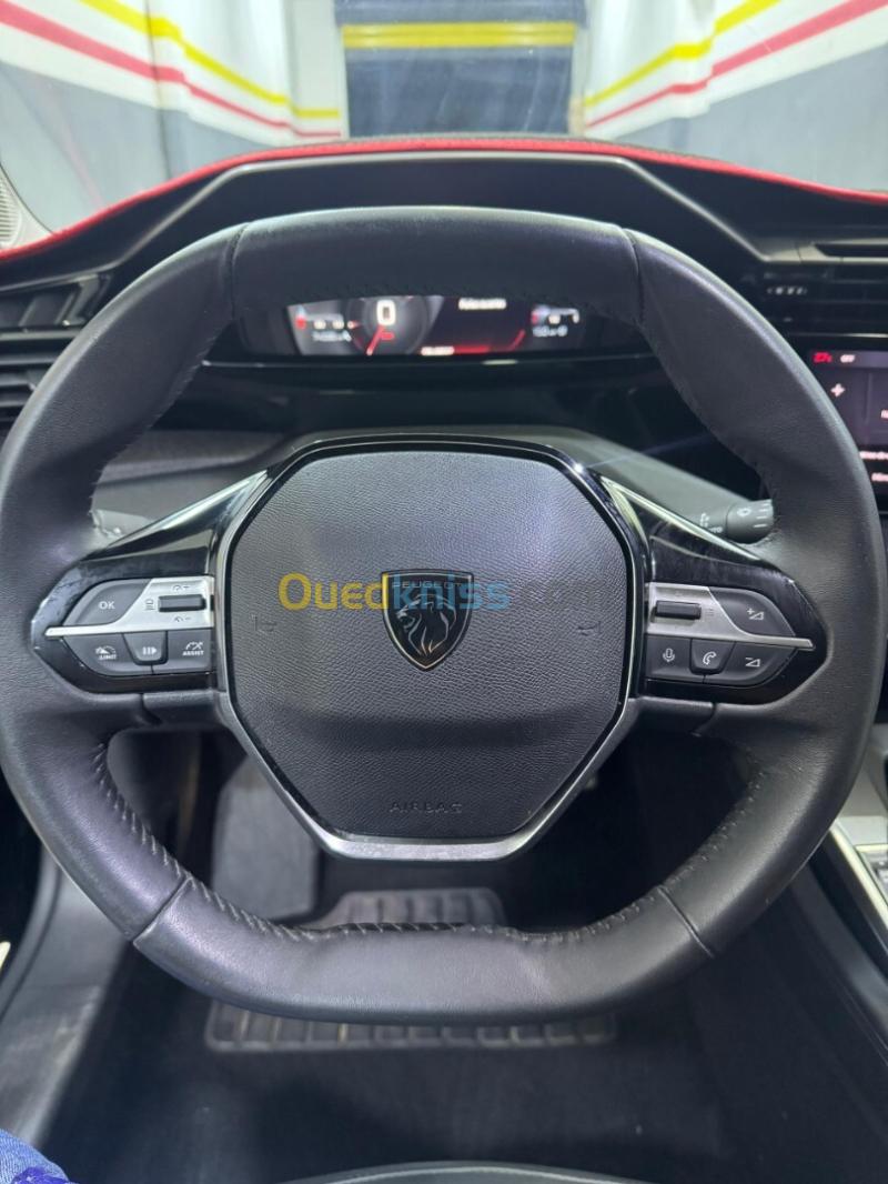 Peugeot 308 2023  4