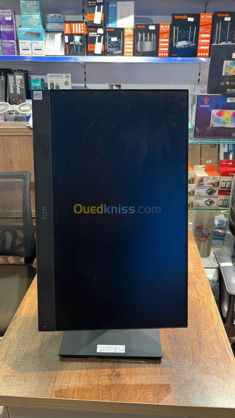 ALL IN ONE DELL OptiPlex 7480 Occasion i5 10eme /8Gb /256 Nvme Tactile 2