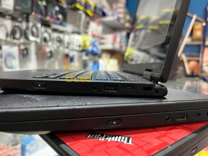 Lenovo Yoga 11e Celeron 4