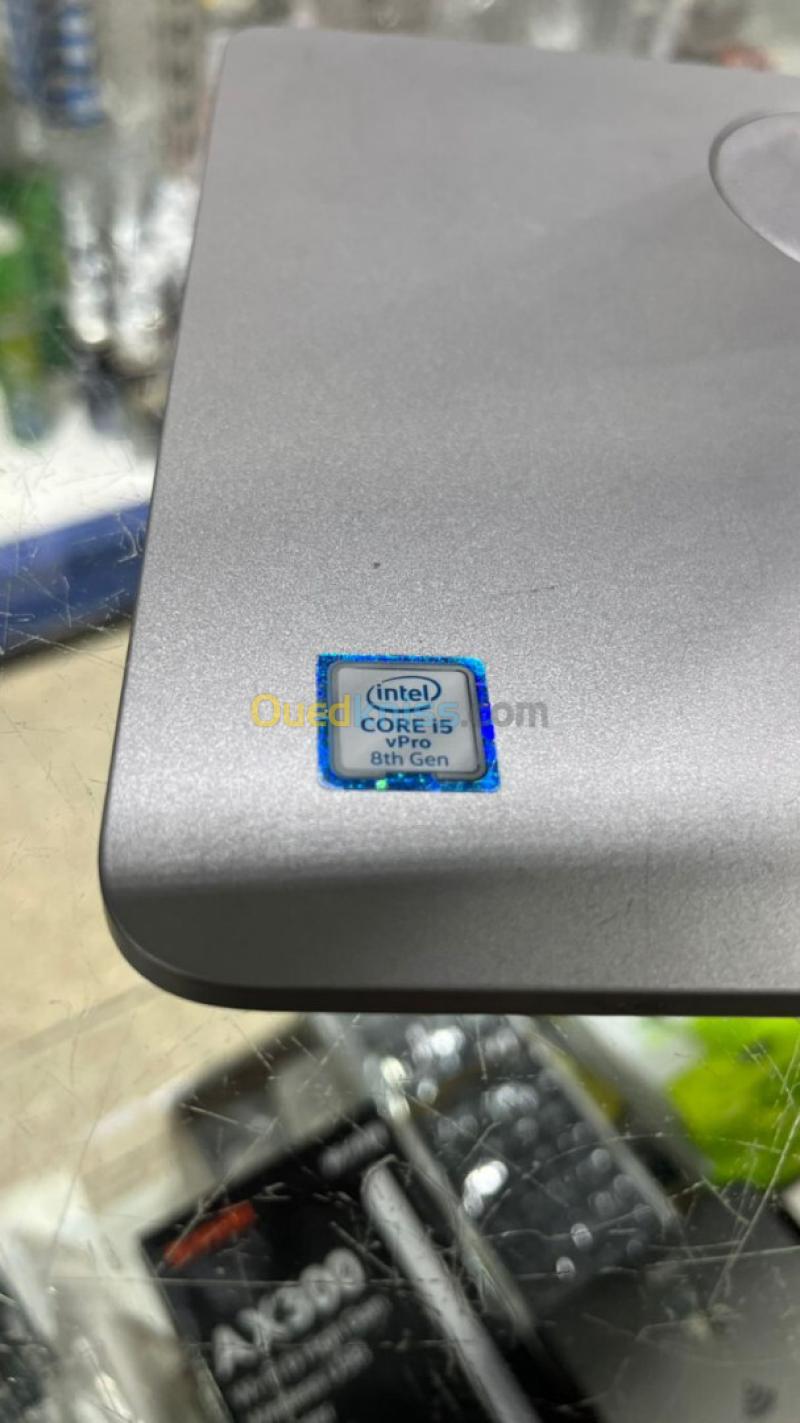 All in One HP EliteOne 800 G4 Occasion Professionnelle 3