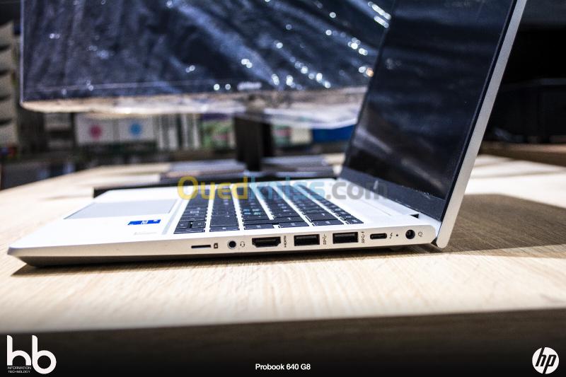 HP Probook 640 G8 4