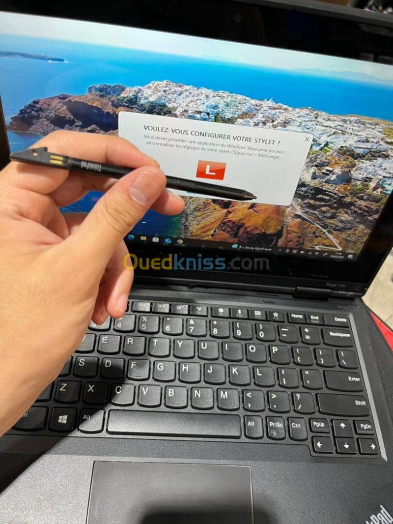 Lenovo Yoga 11e Celeron 2