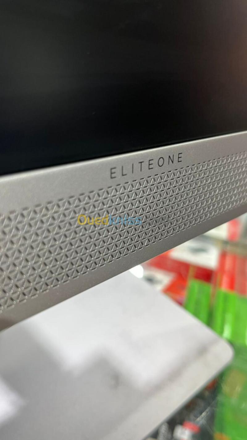 All in One HP EliteOne 800 G4 Occasion Professionnelle 2