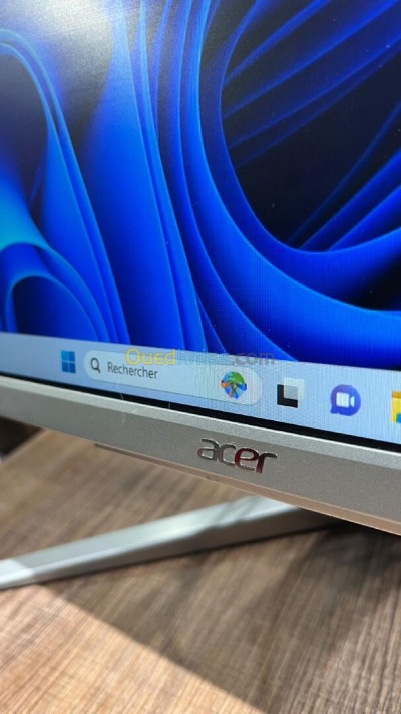All in one Acer Aspire C27 Puissance et Élégance used