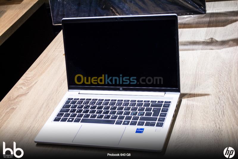 HP Probook 640 G8 2