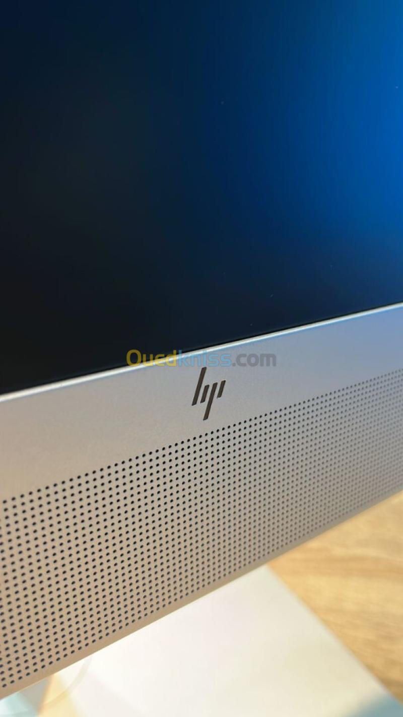 all in one HP ELITEONE 800 G6 I5 10eme Used 4