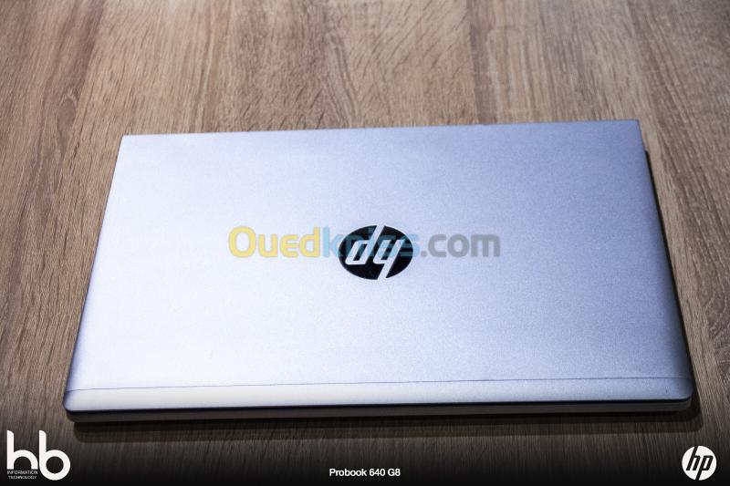 HP Probook 640 G8