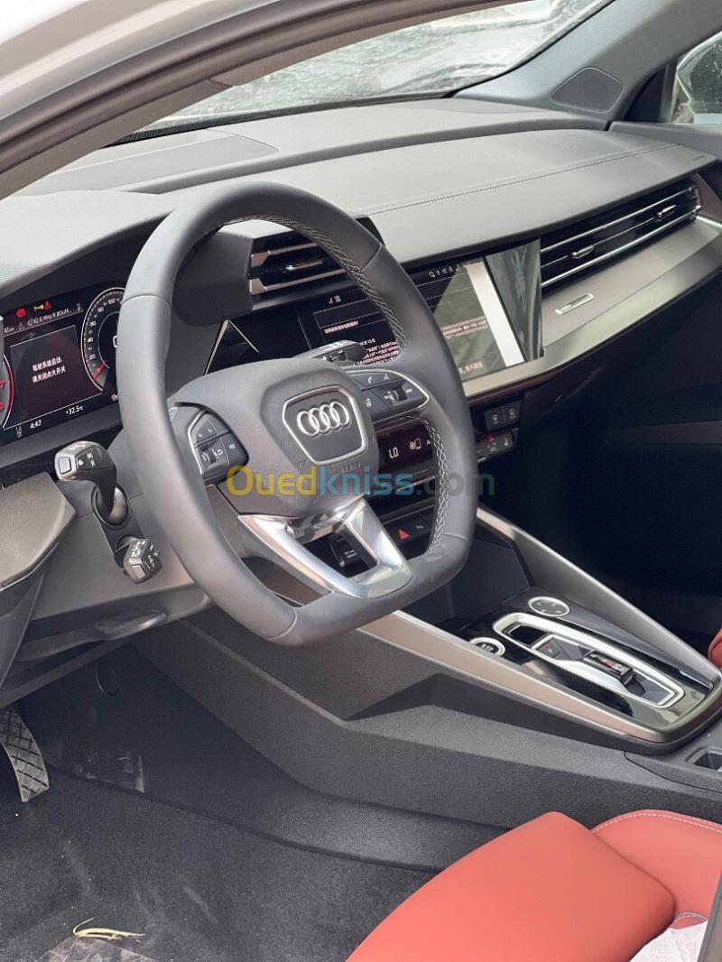 Audi A3 Sportback 2026 S line 6