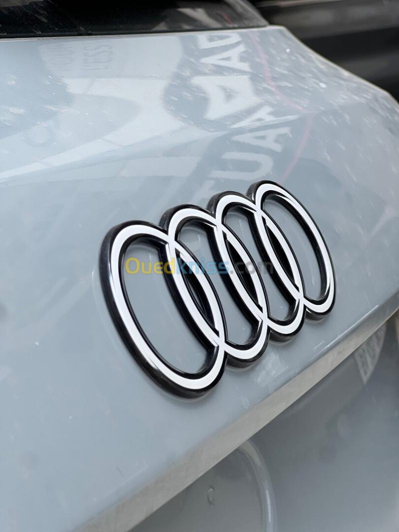 Audi A3 Sportback 2026 S line 10