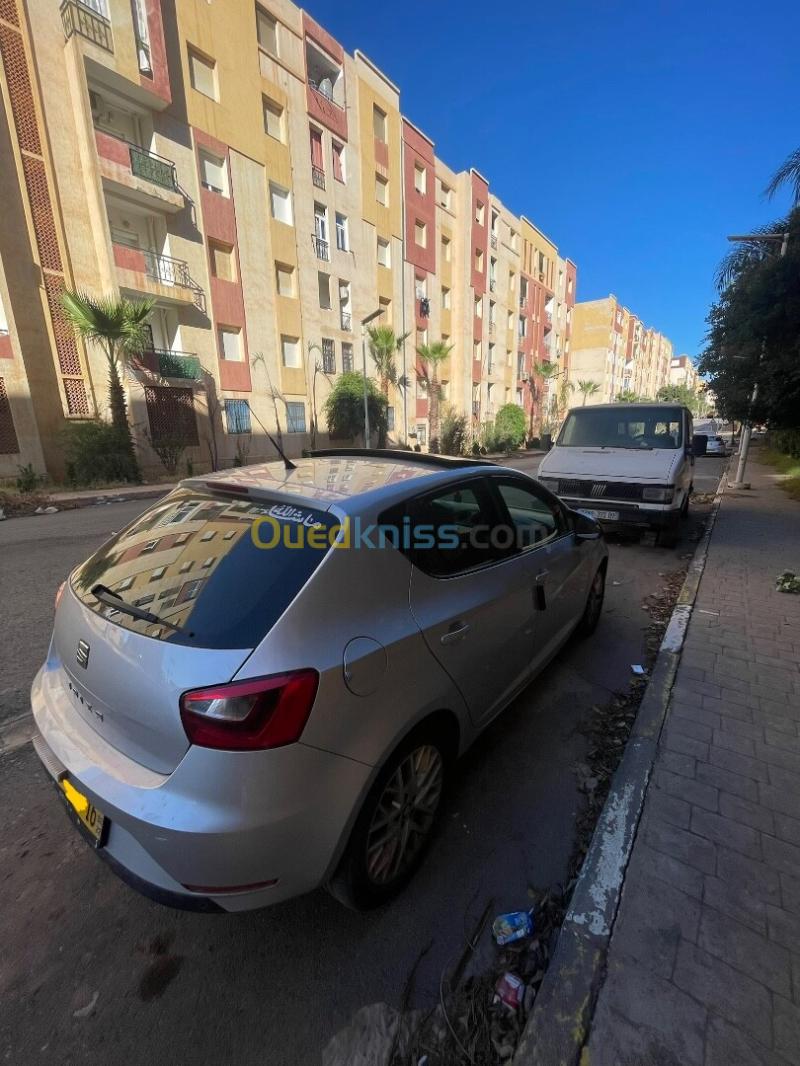 Seat Ibiza 2014 Edition 30 2