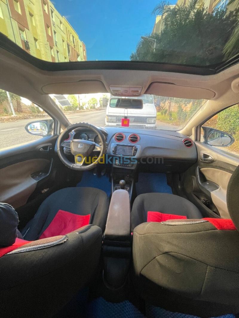 Seat Ibiza 2014 Edition 30 3
