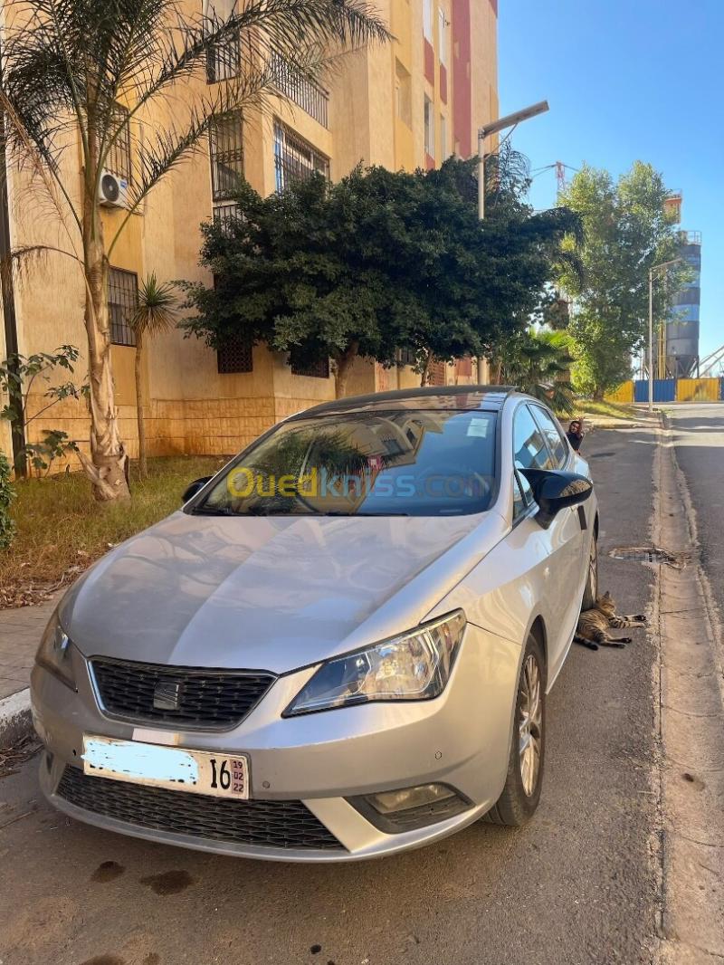 Seat Ibiza 2014 Edition 30 5