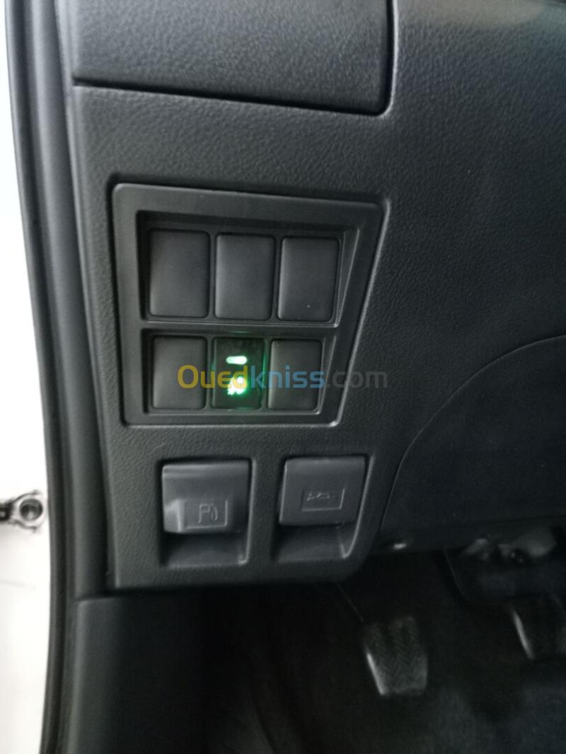 Toyota Revo  2026 مصرية 18