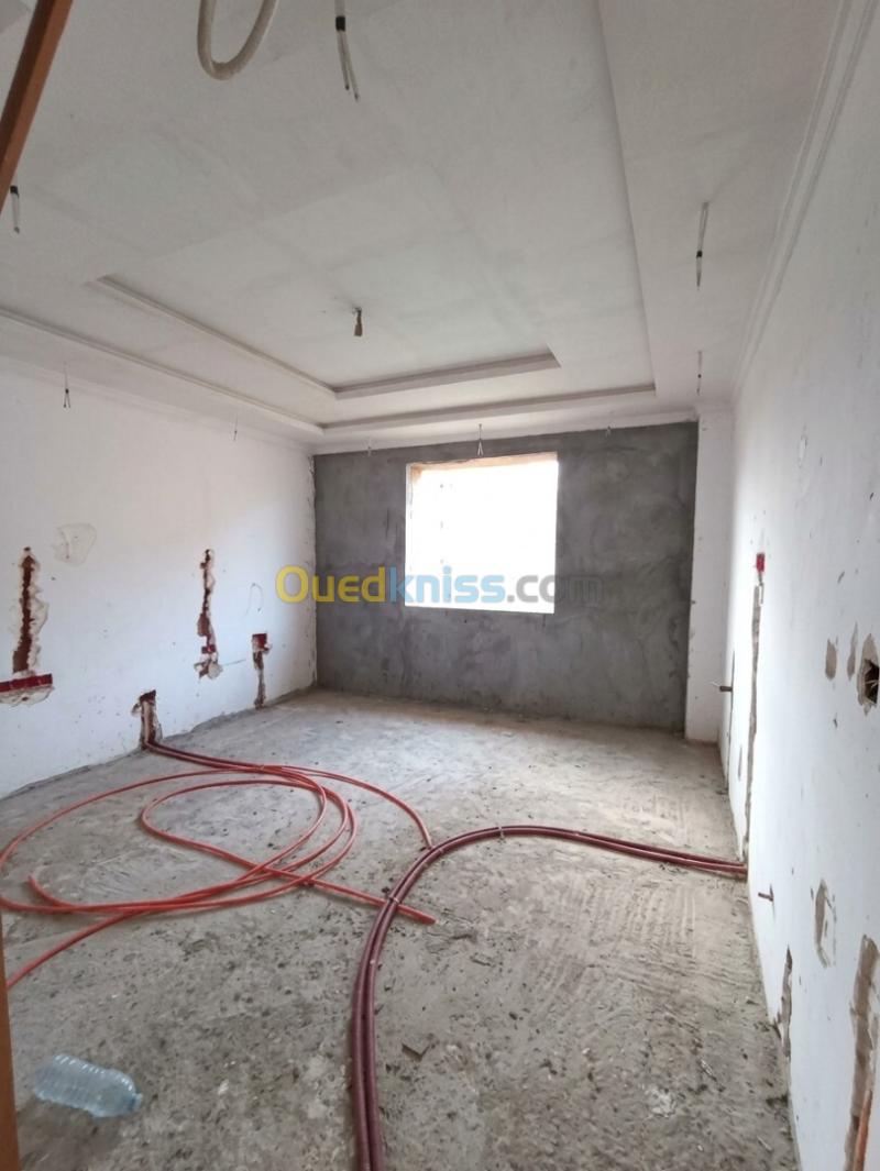 Vente Appartement F4 Boumerdès Boumerdes 2