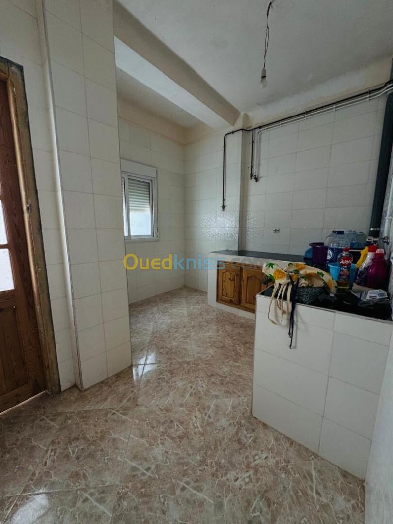 Vente Appartement F4 Oran Oran 8