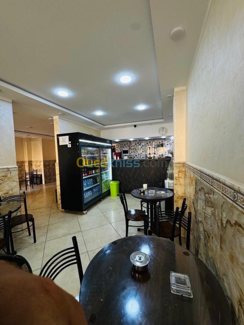 Location bien immobilier Oran Ain el bia 2