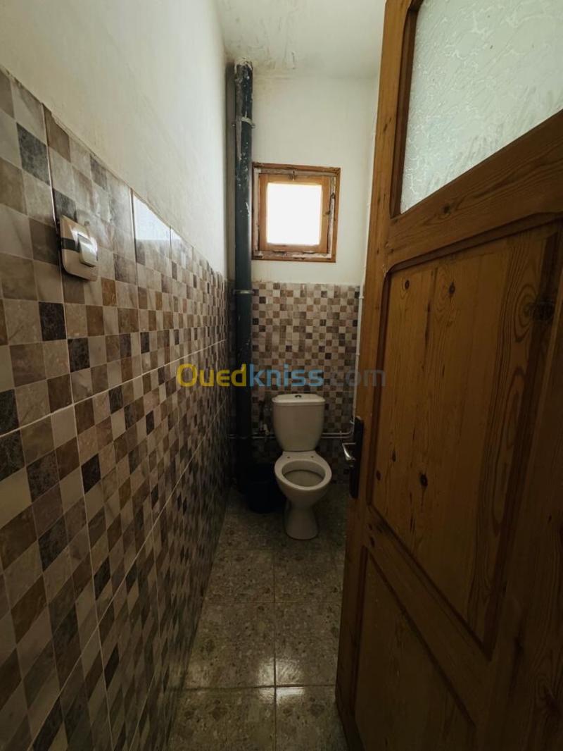 Vente Appartement F4 Oran Oran 4