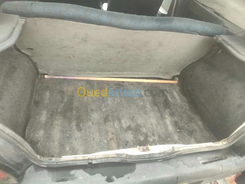 Renault Clio 1 1998 Clio 1 4
