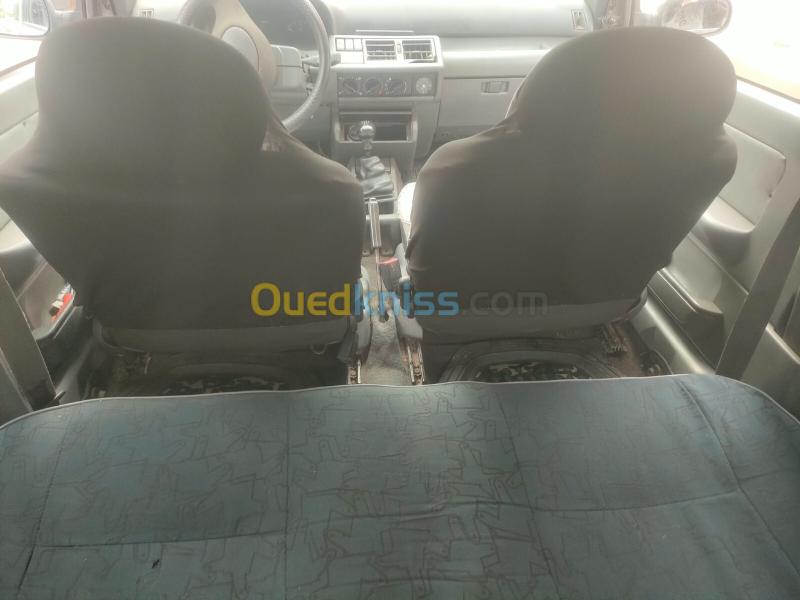 Renault Clio 1 1998 Clio 1 2