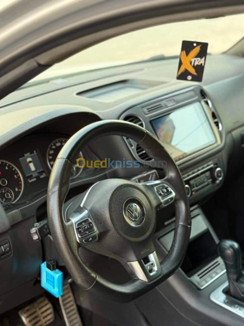 Volkswagen Tiguan 2017 R Line 13