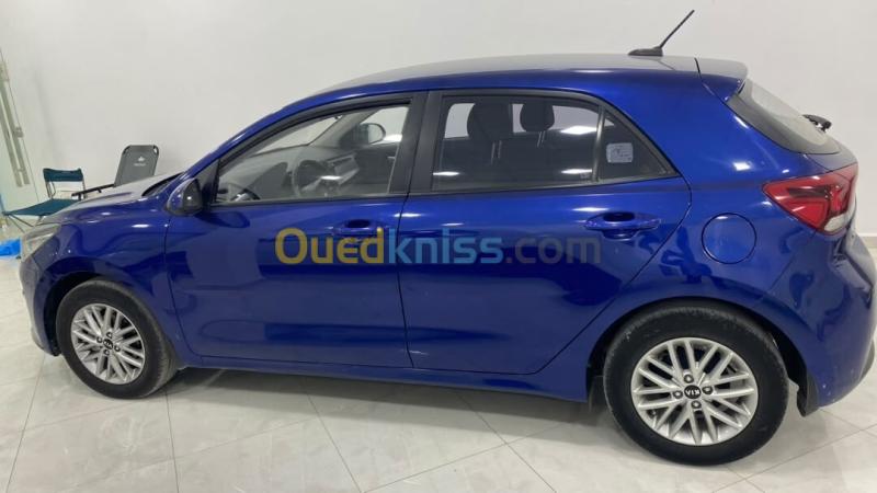 Kia Rio 2019 LX 2