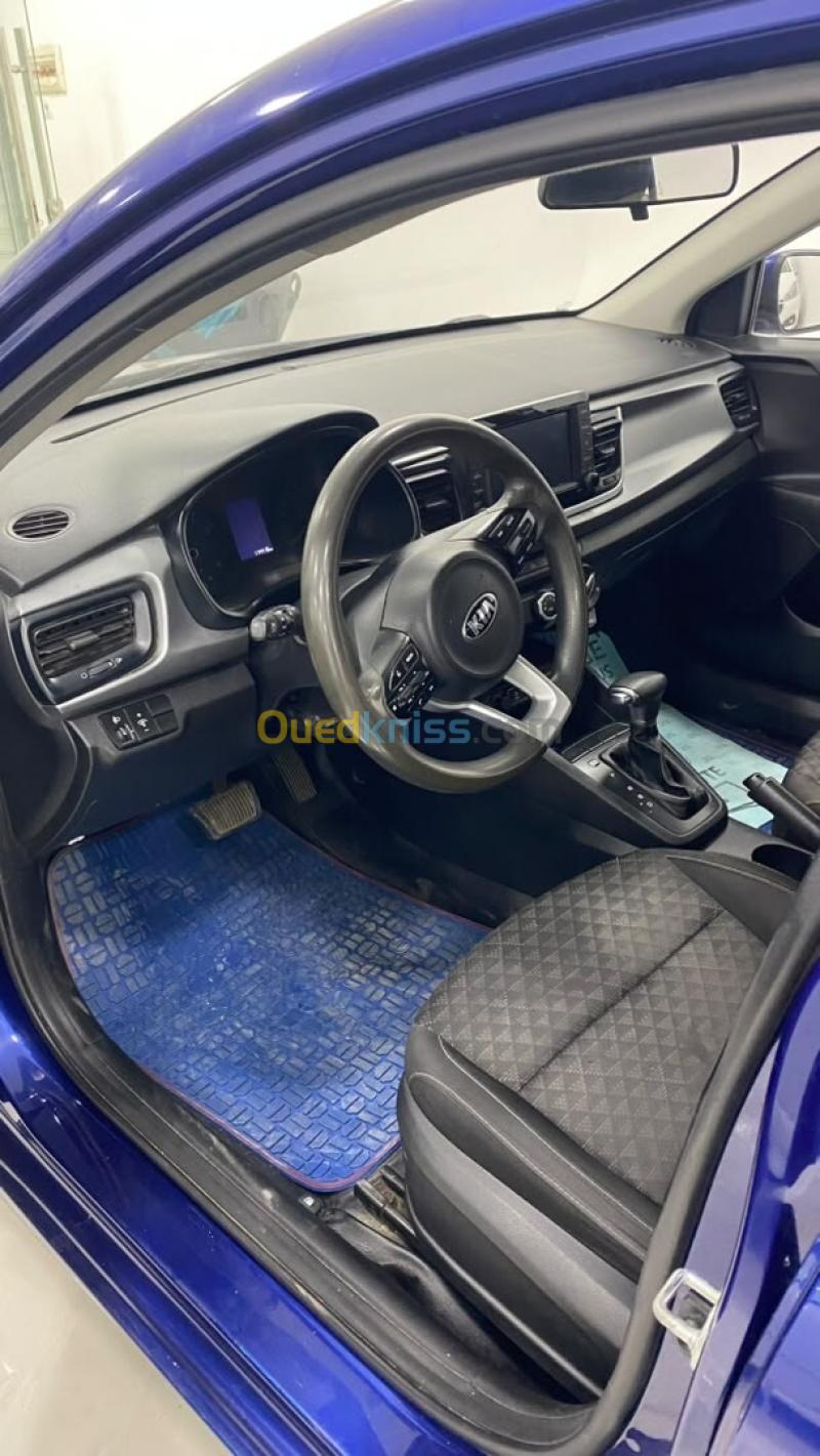 Kia Rio 2019 LX 7