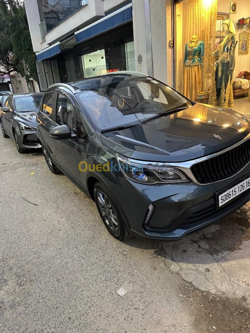 Geely GX3 PRO  2026 Gx3 3