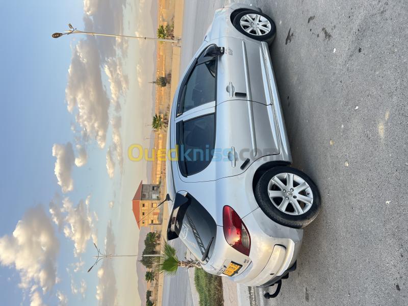 Peugeot 207 2008 207 9