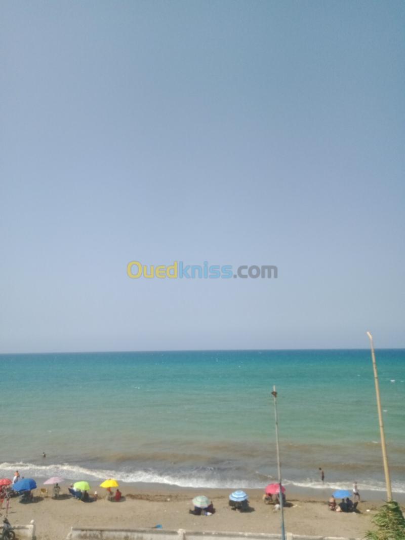 Location Appartement F3 Tipaza Douaouda
