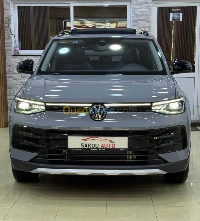 Volkswagen Tharu XR  2026 Enjoy Edition  8