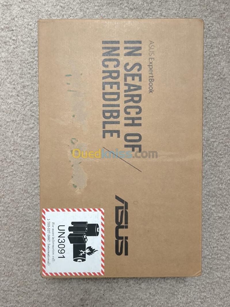 Pc asus expert book b1500c 8