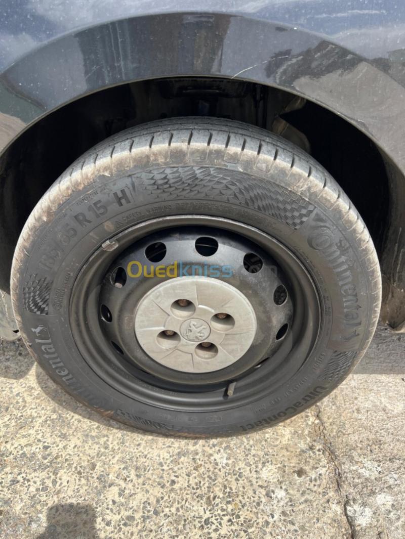Peugeot Bipper 2014 Bipper 10