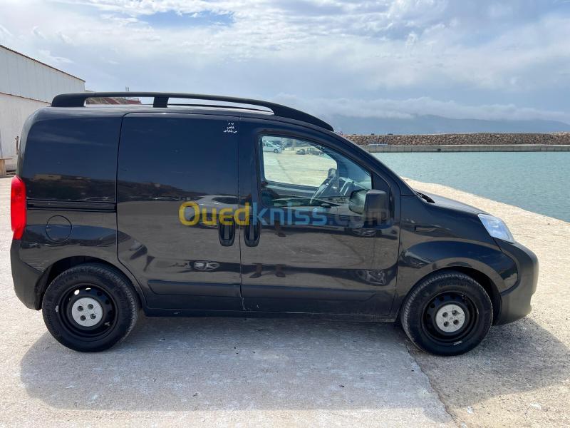 Peugeot Bipper 2014 Bipper 3