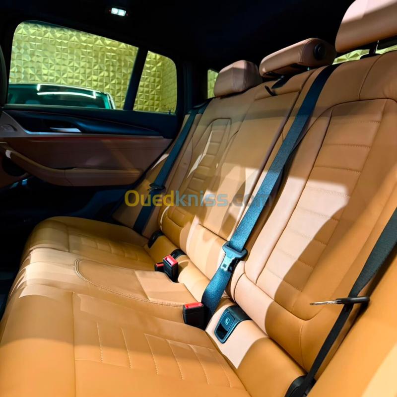 BMW X4 2026 Pack M 24