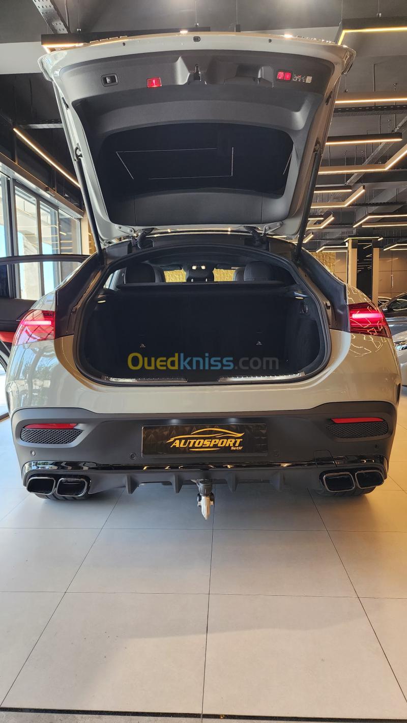 Mercedes GLE 300 2025 Amg 39