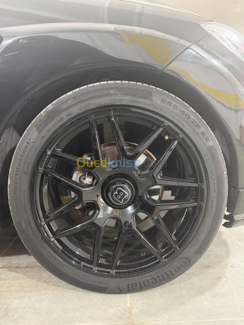 Mercedes ML 2015 ML 12