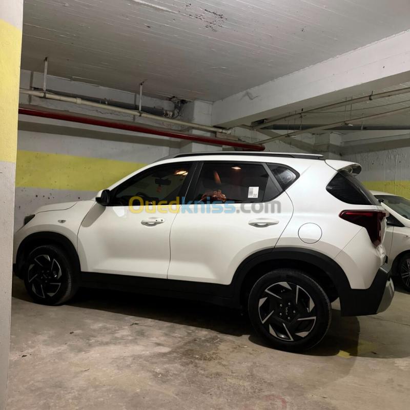 Kia Sonet  2026  4