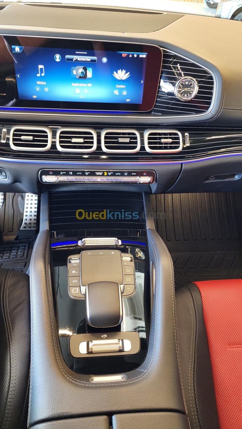 Mercedes GLE 300 2025 Amg 22