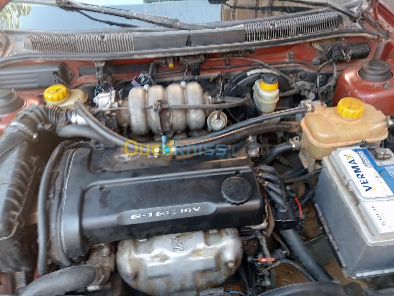 Daewoo Nubira 1999 Nubira 3