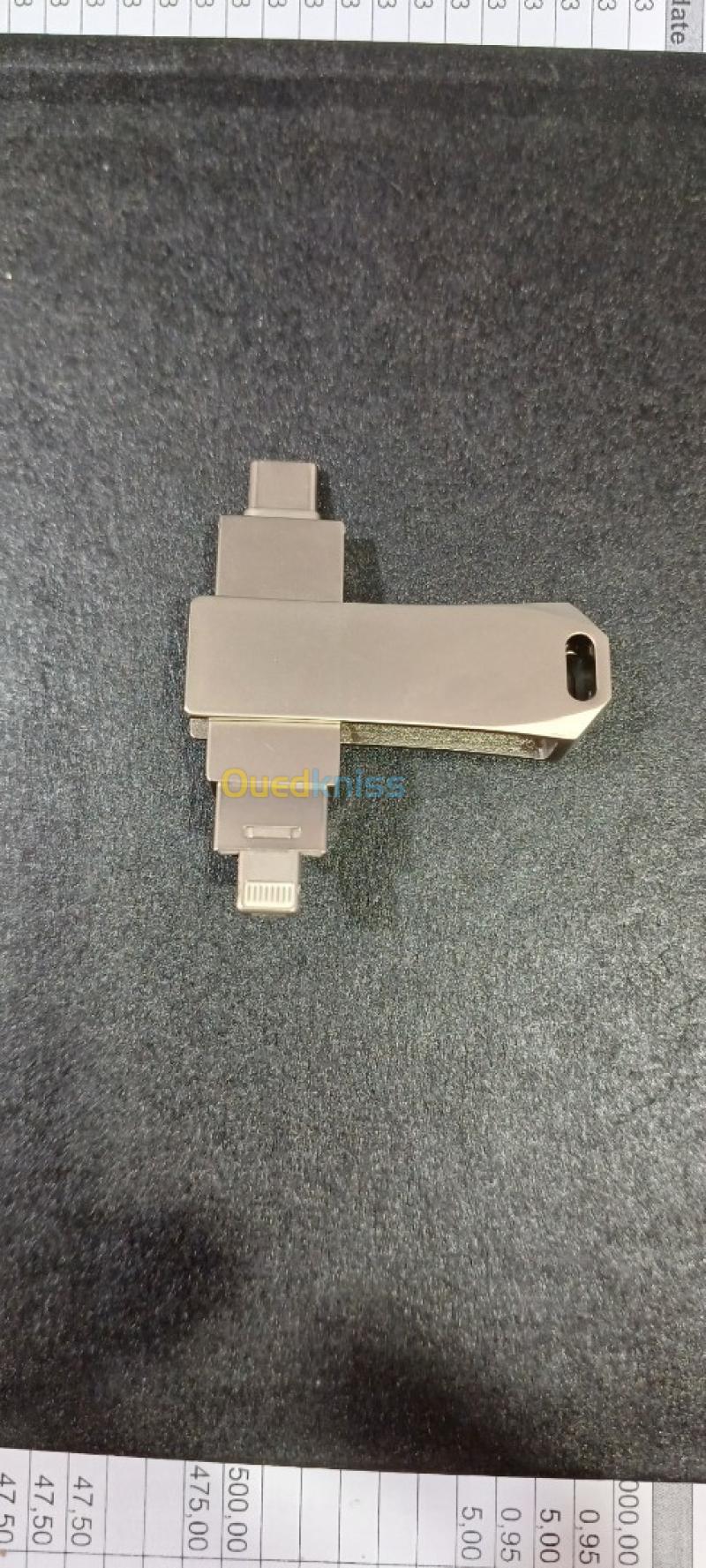 FLASH DISQUE -Fabrication LOCAL- 28