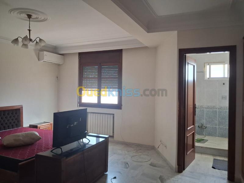 Location Villa Alger Dely brahim 9