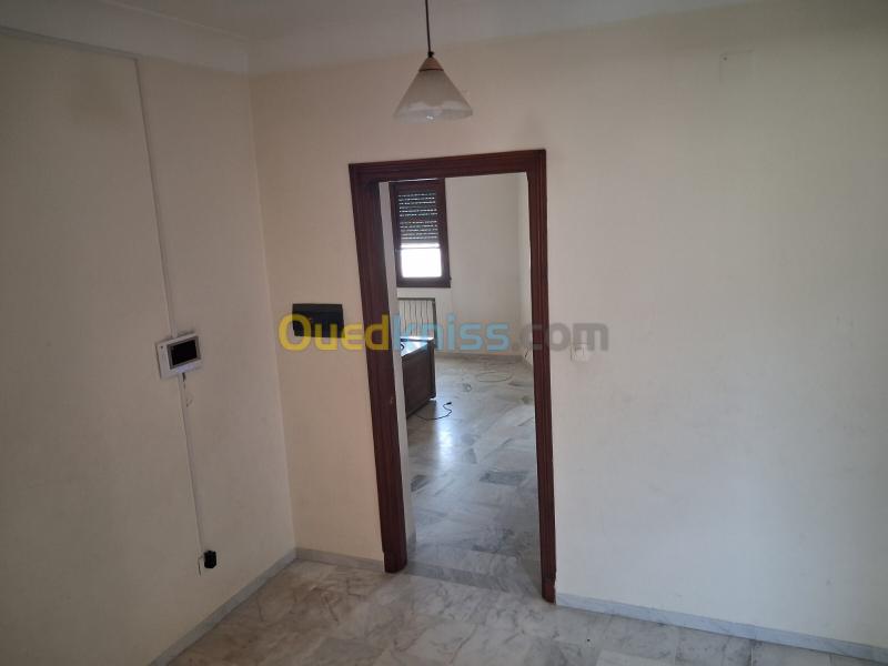 Location Villa Alger Dely brahim 7
