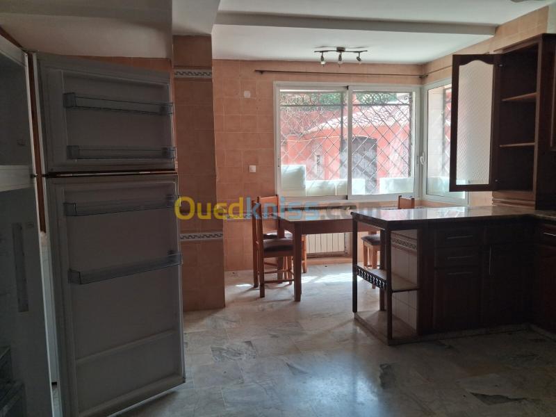 Location Villa Alger Dely brahim 4